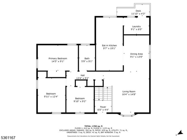 Building Photo - 22 Beachwood Rd