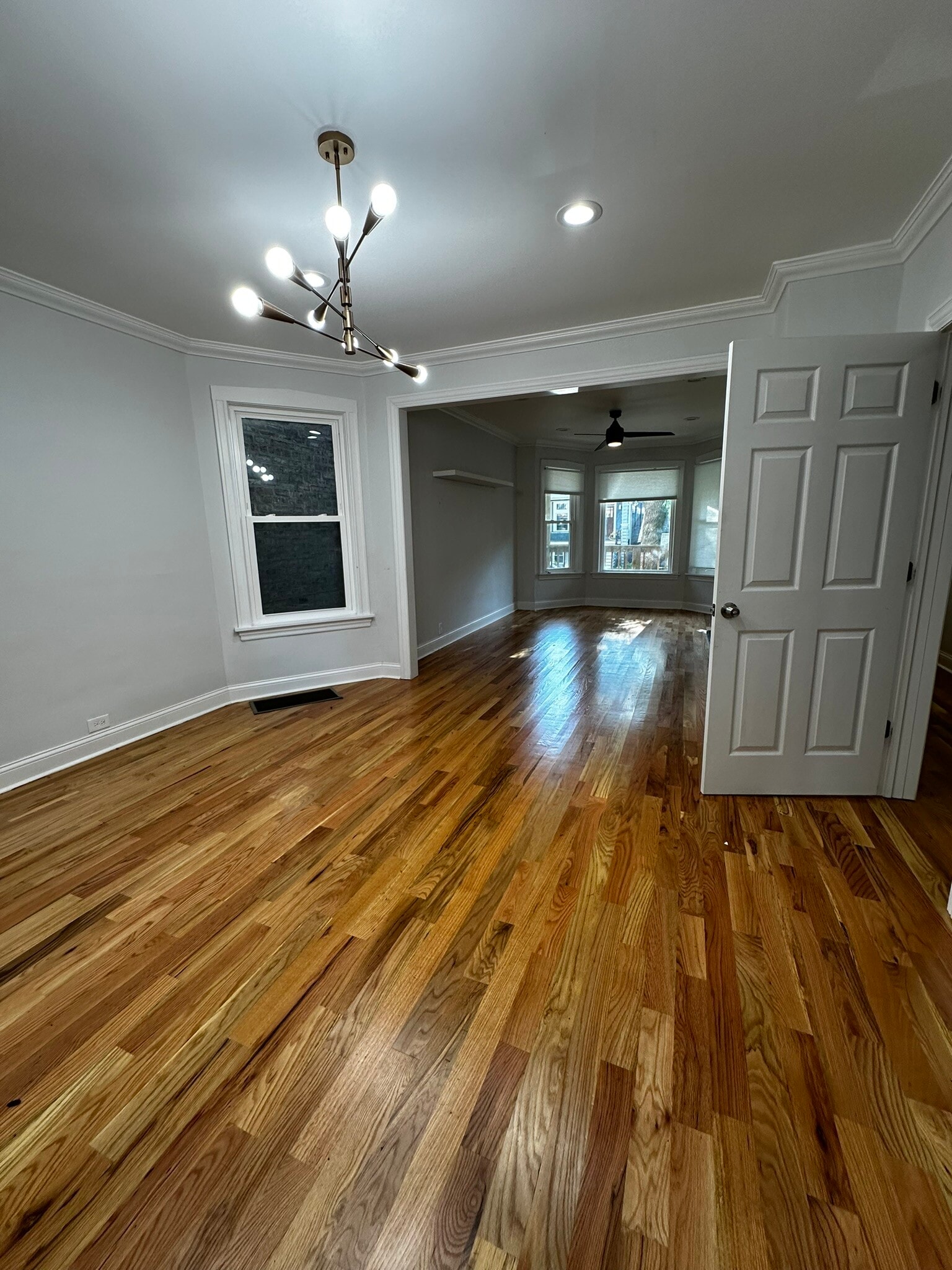 Dining Room - 2451 N Monticello Ave