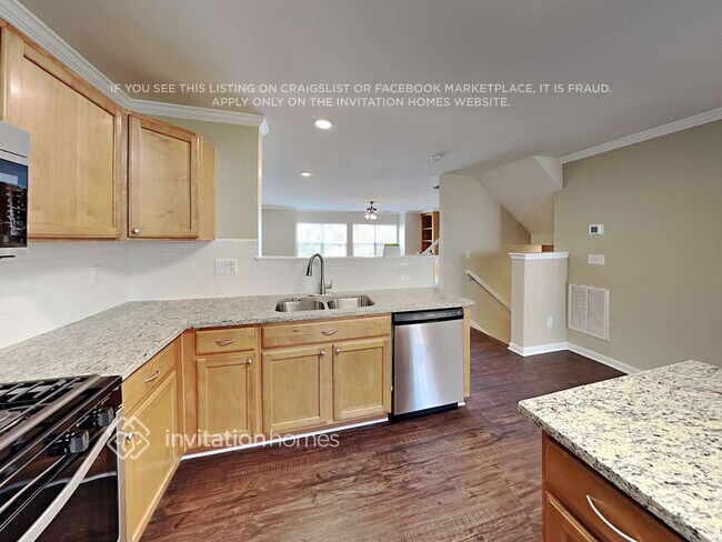 Building Photo - 5115 Neuse Commons Ln