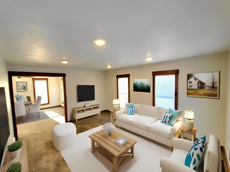 Building Photo - 7612 N M 37 Hwy