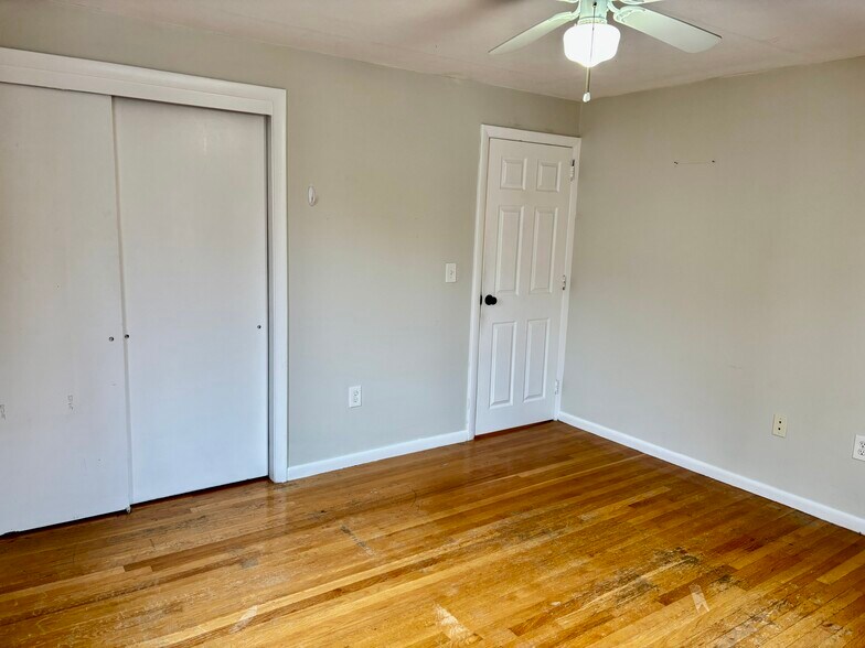 Building Photo - 2192 Massachusetts Ave