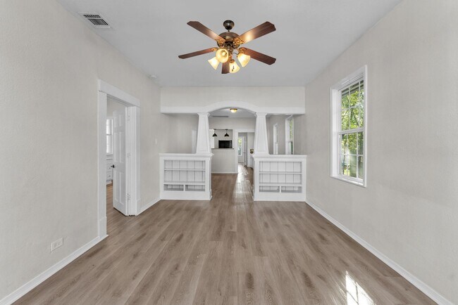 Building Photo - All Units Are Available With Brandnew Full Appliance Package