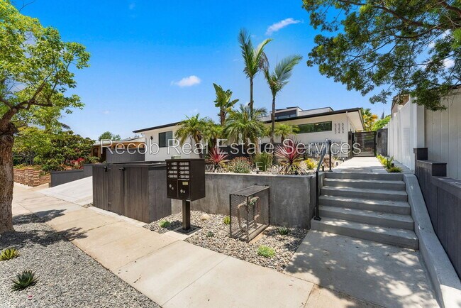 Building Photo - 5256 Adams Ave