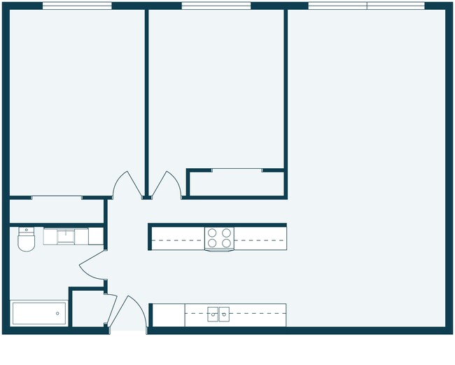 Floorplan - Birchwood 2