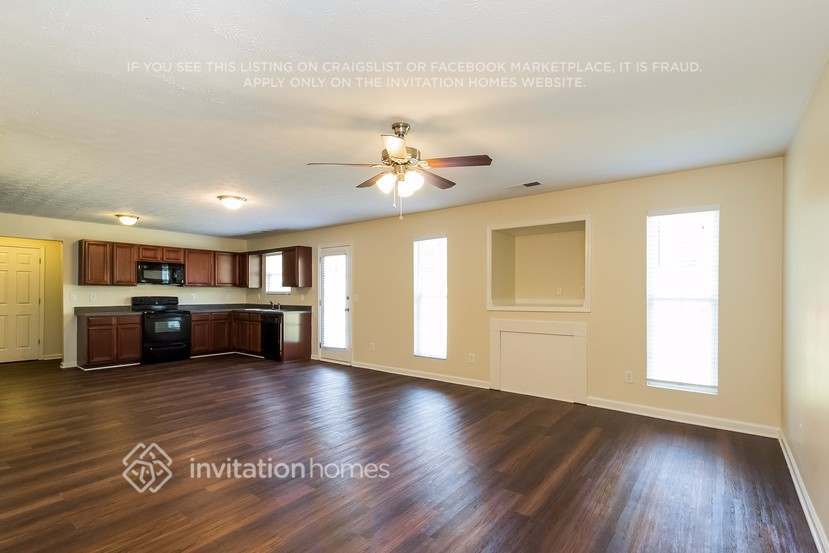 Building Photo - 1245 Mills Cove Dr