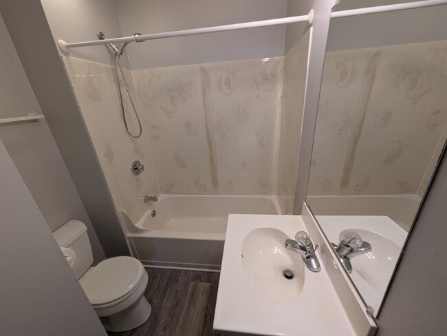 Bathroom - 17 East California Avenue