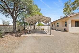 Building Photo - 4301 E Fairmount St