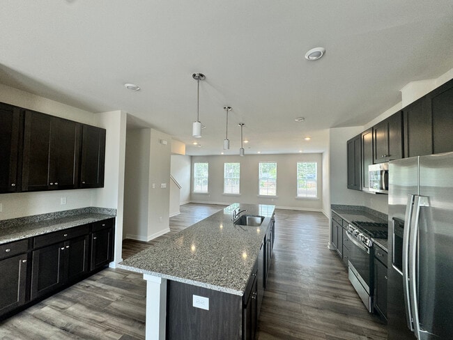 Building Photo - 6243 Jackline Run