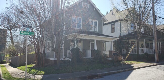 Building Photo - 340 Murray St