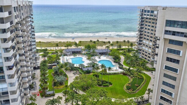 Building Photo - 4900 N Ocean Blvd