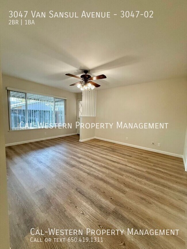 Building Photo - 3047 Van Sansul Ave