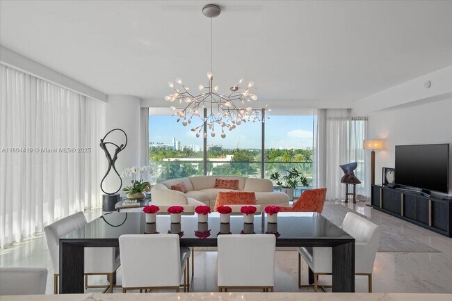 Building Photo - 10201 Collins Ave