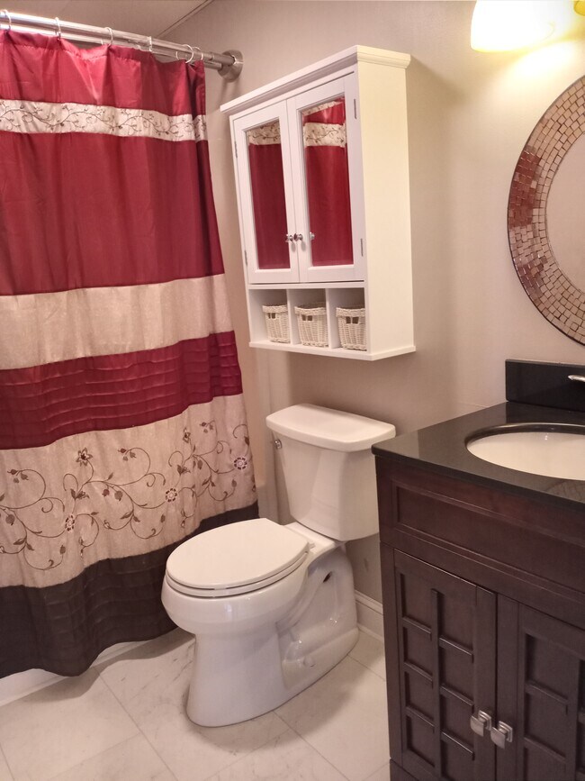 Building Photo - 15 Mount St Mary's Way