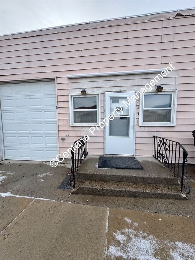 Building Photo - 2 Bedroom 1 bath in heart Butte