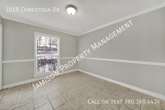 Building Photo - 1018 Conestoga Dr