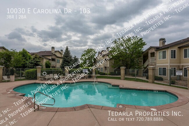Building Photo - 10030 E Carolina Dr