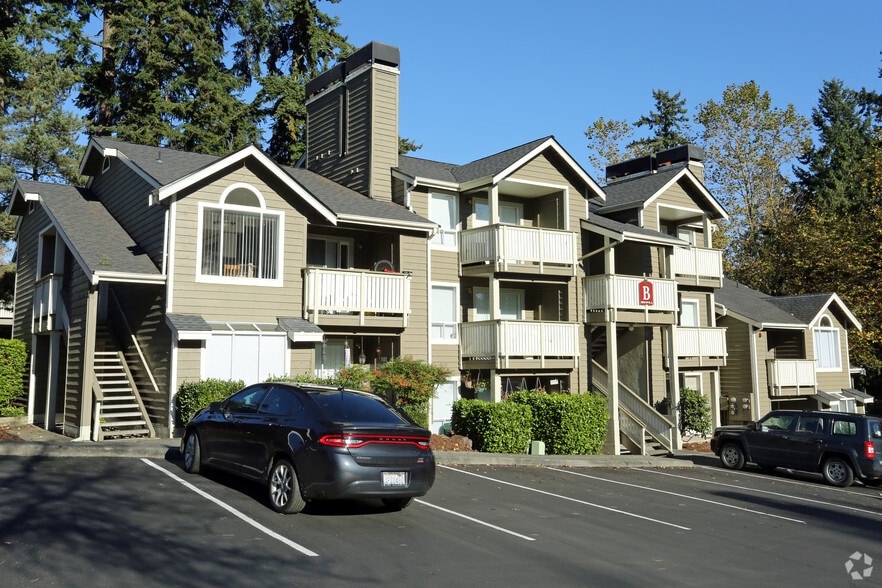 Primary Photo - Porchlight Apartments
