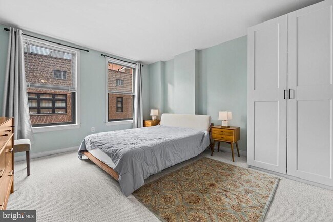 Building Photo - 631 D St NW