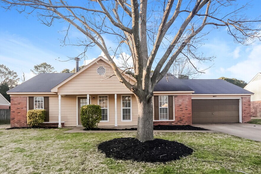 Building Photo - 6845 Dunbarton Dr