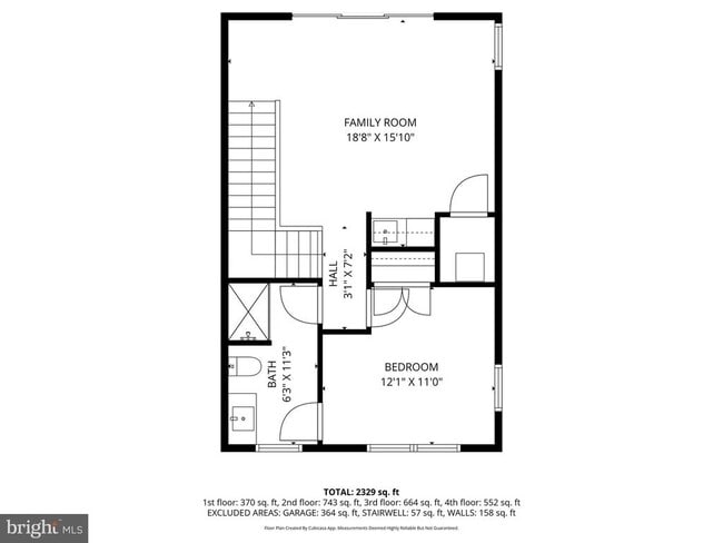 Building Photo - 3599 Aster St