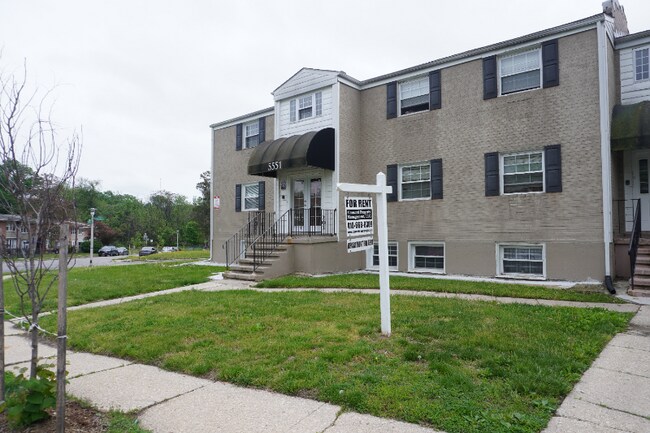 Building Photo - 5551 Force Rd