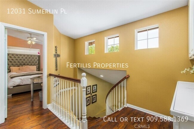 Building Photo - 12031 Sumerlin Pl