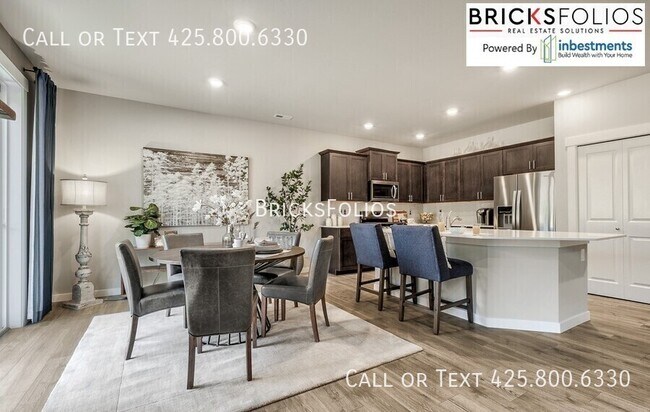 Building Photo - 18726 106th Ave Ct E