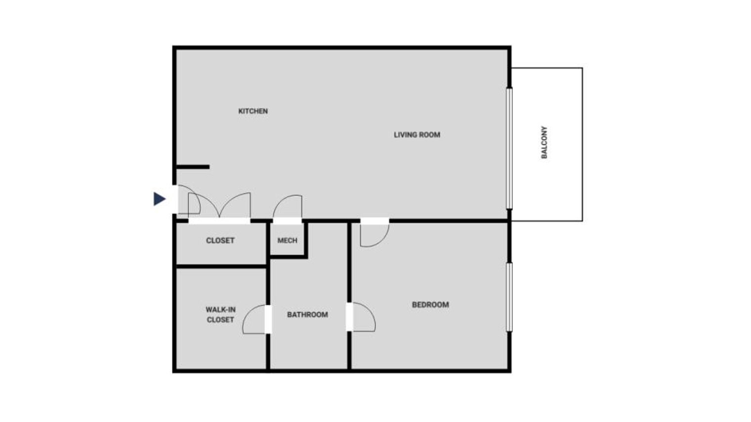 Building Photo - 1717 Toomey Rd