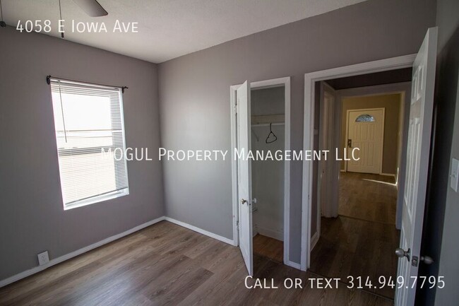 Building Photo - 4058 E Iowa Ave