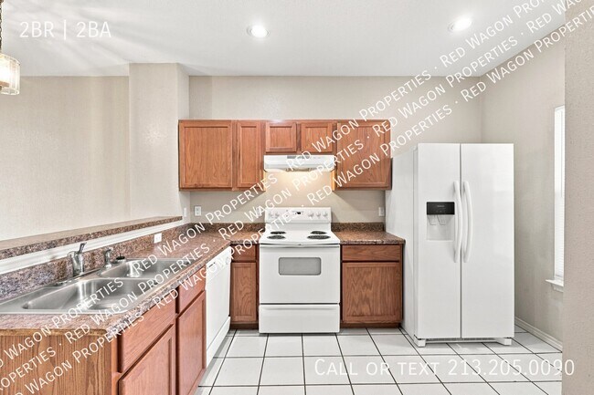 Building Photo - 4614 Swann Ln