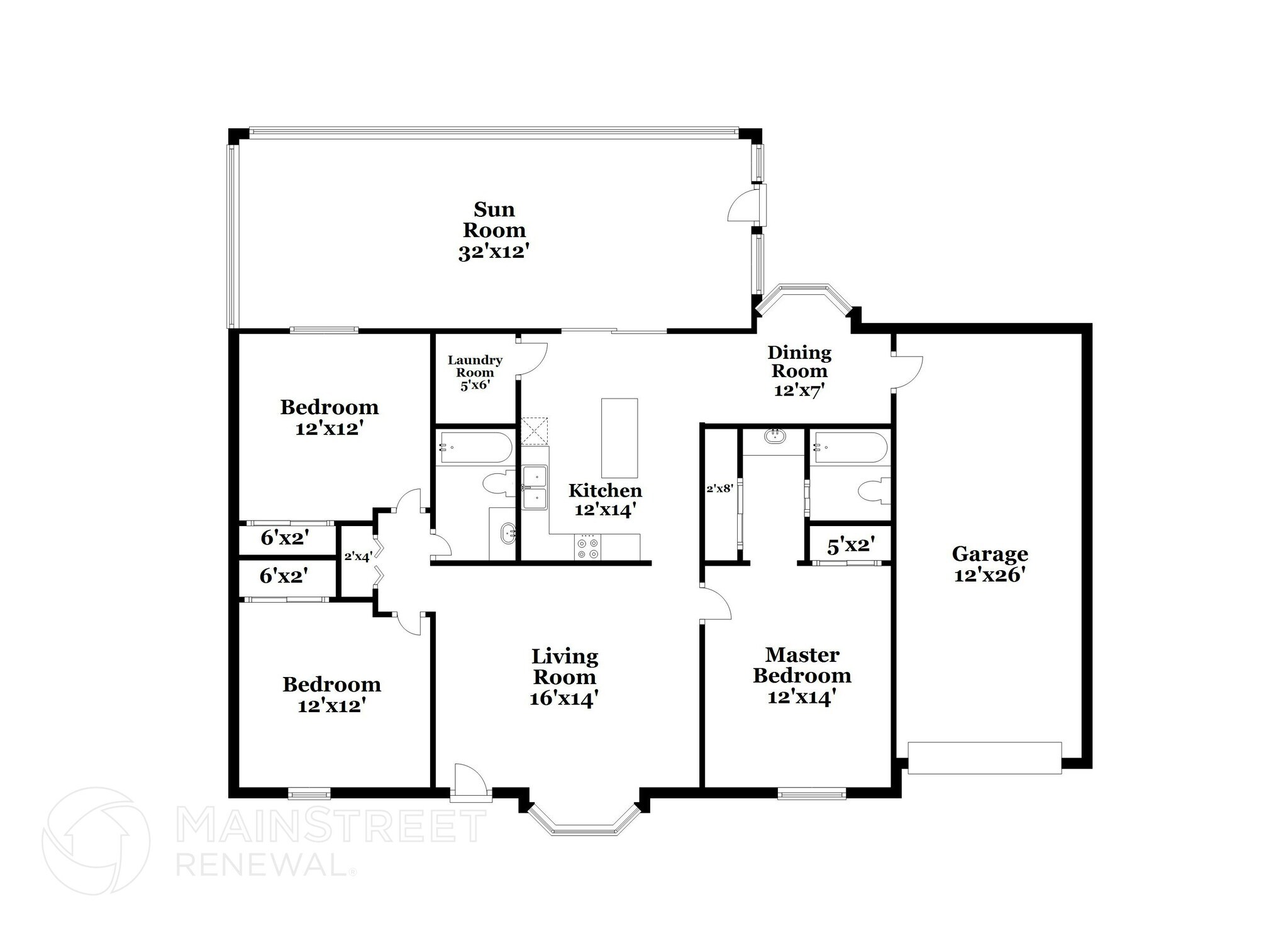 Building Photo - 3286 Papaya Rd