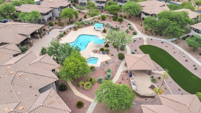 Building Photo - 655 W Vistoso Highlands Dr