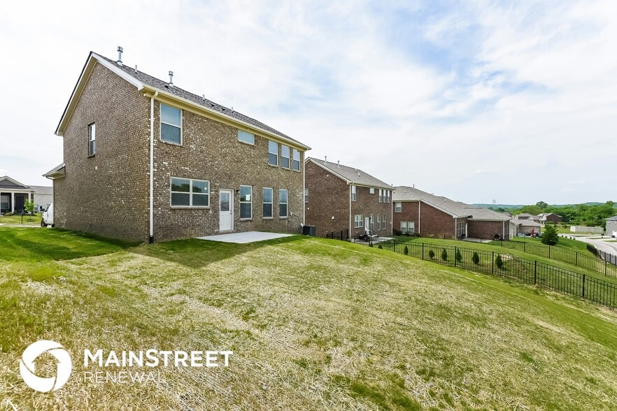 Building Photo - 389 Black Thorn Ln