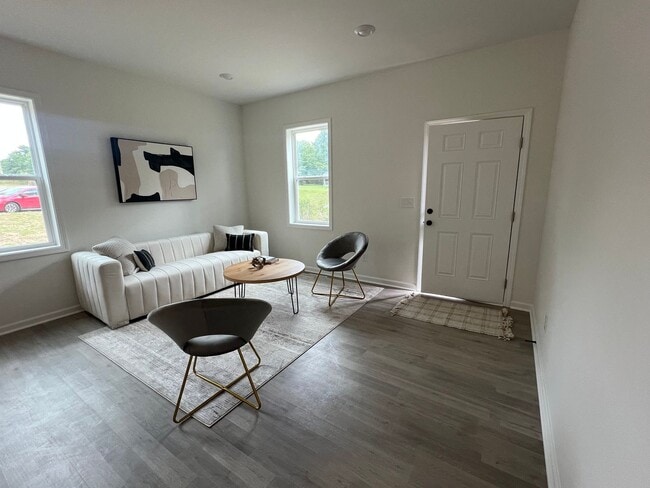 Building Photo - 3 Bedroom 2 Bathroom 2025 model house for rent