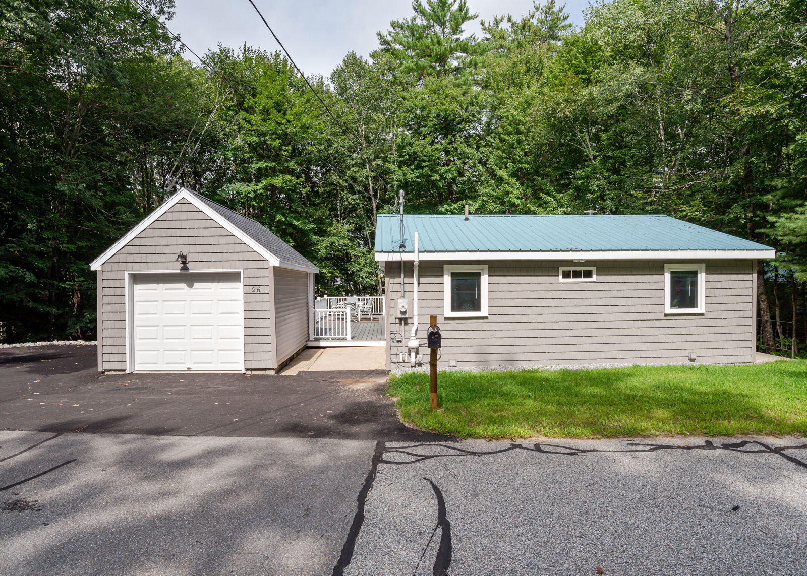 Building Photo - 26 Aquila Rd