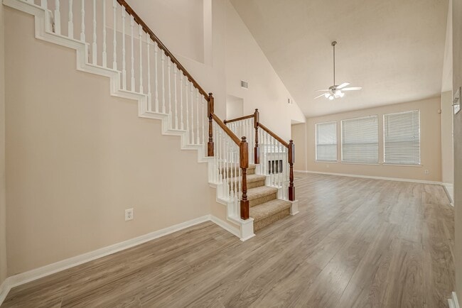 Building Photo - 18106 Linden Forest Ln