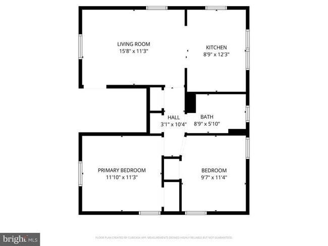 Building Photo - 973 S Olden Ave