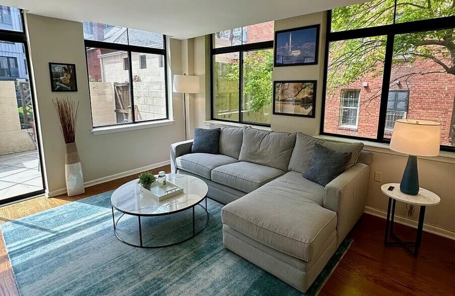 Primary Photo - 1312 Massachusetts Ave NW