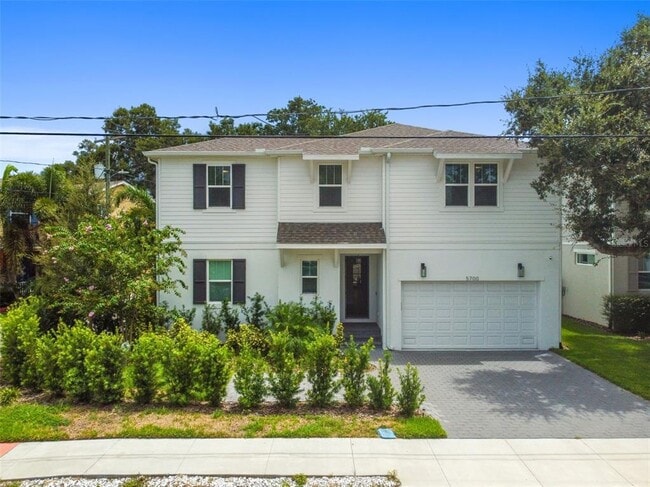 Primary Photo - 5700 Interbay Blvd