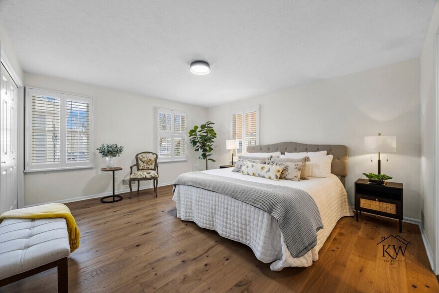 Building Photo - 46 Creek Ridge