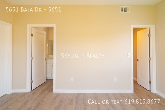 Building Photo - 5651 Baja Dr