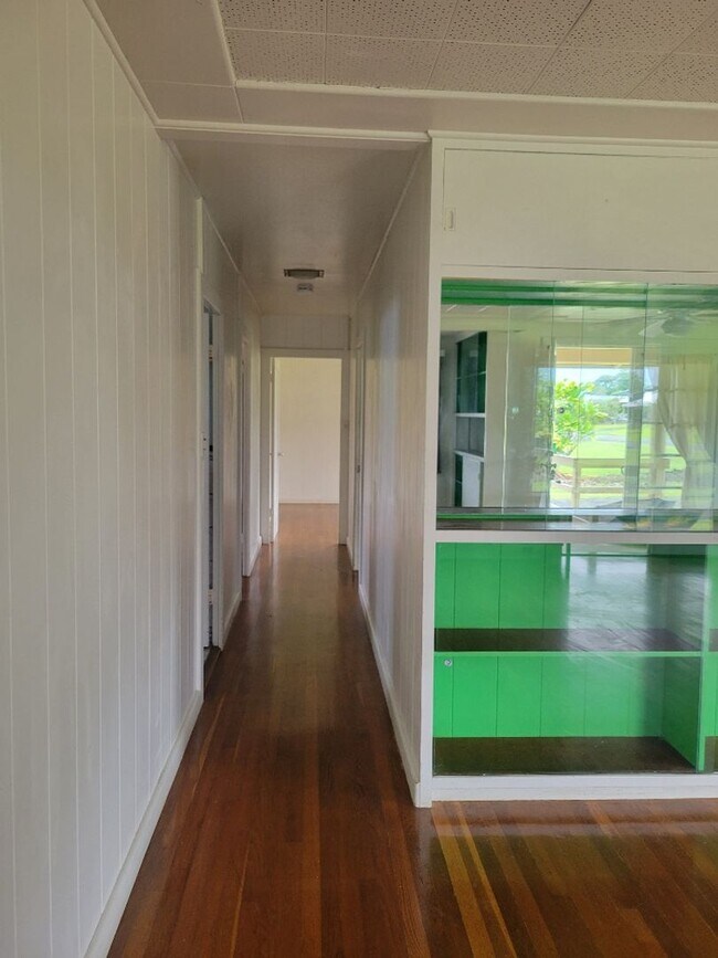 Building Photo - Beautiful 3BD 2BA in Waiakea Area