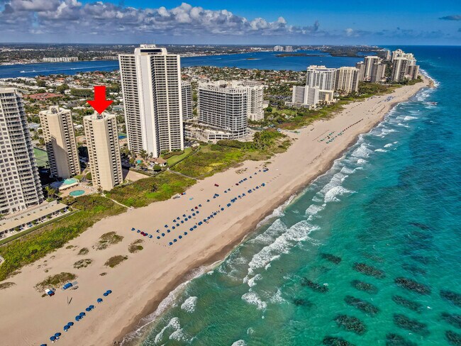 Building Photo - 2800 N Ocean Dr