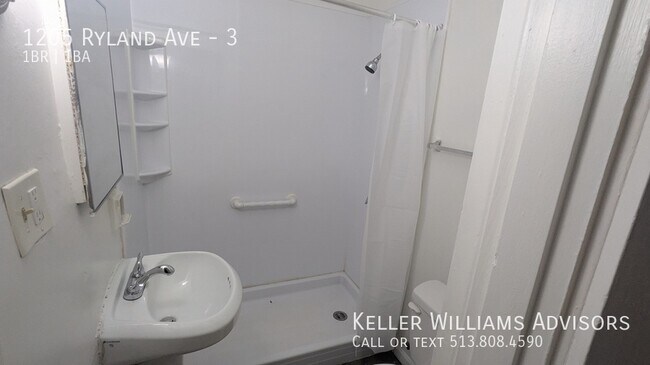 Building Photo - 1205 Ryland Ave