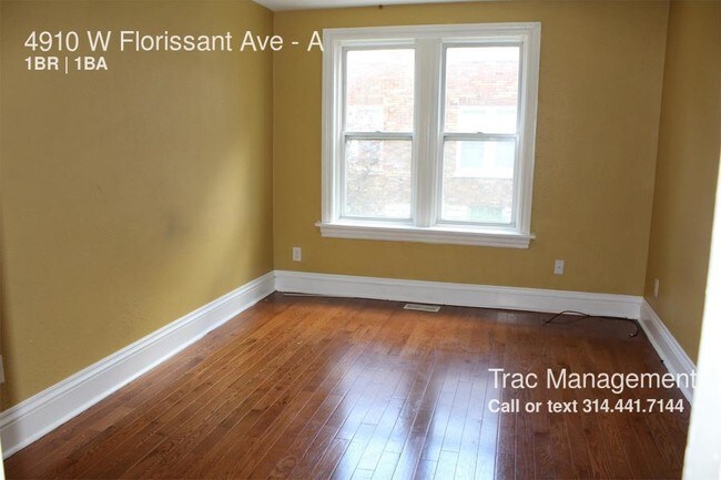 Building Photo - 4910 W Florissant Ave
