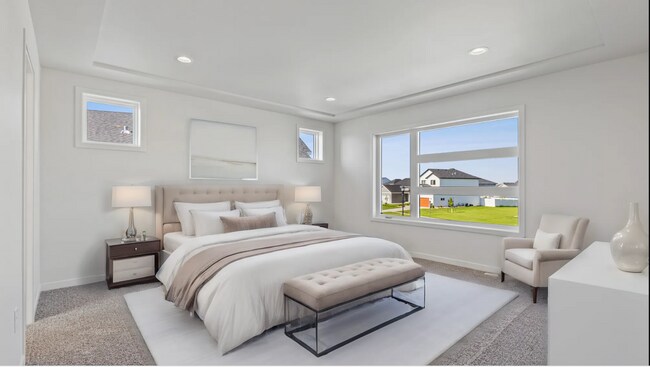 Building Photo - 4-bedroom, 3-bathroom South Fargo Single-F...