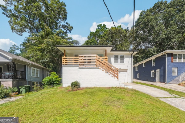 Building Photo - 267 Barfield Ave SW