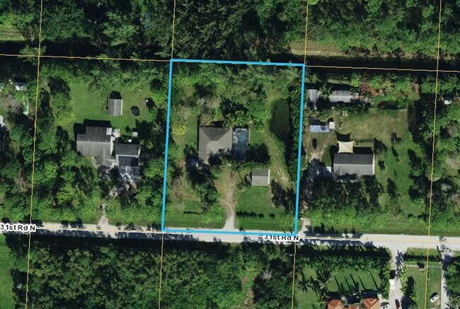 Building Photo - 17925 31st Rd N