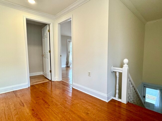 Building Photo - 625 Goldsborough St