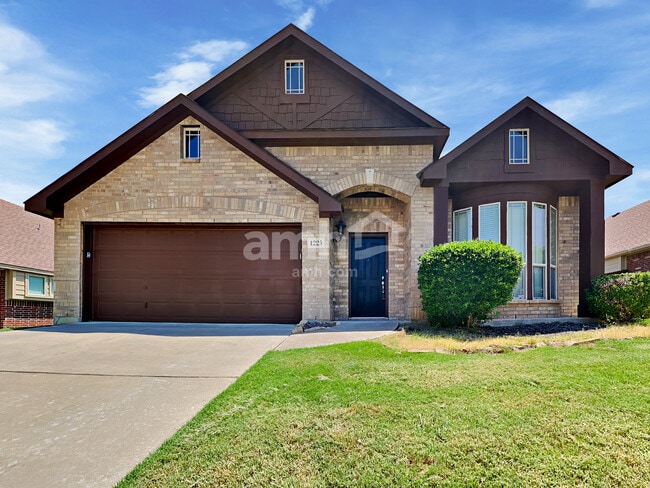 Building Photo - 1225 Concho Trail